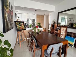 Domain 21 (D3), Condominium #635389631